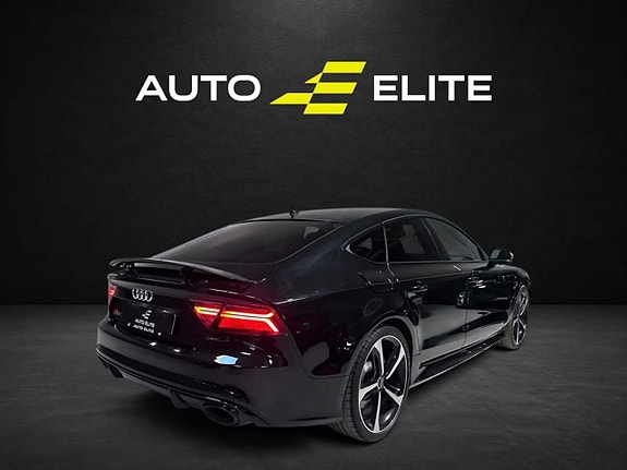 Audi RS7 7 of 30