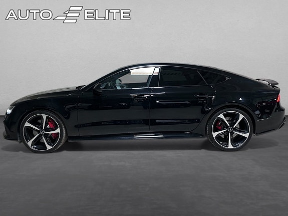 Audi RS7 3 of 5