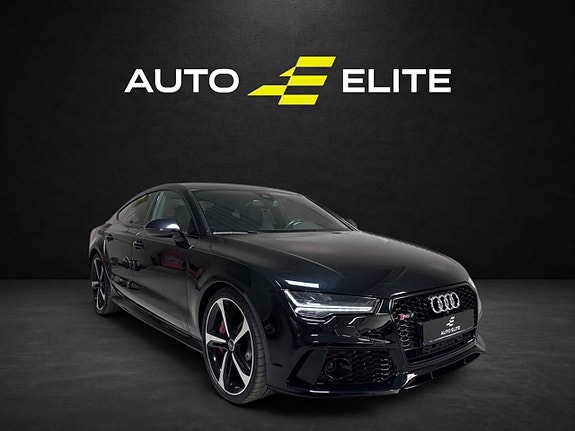 Audi RS7 9 of 30