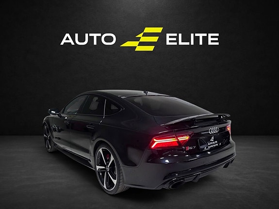 Audi RS7 4 of 30