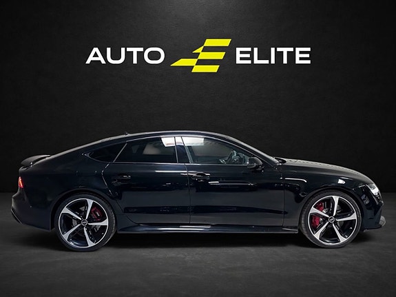 Audi RS7 8 of 30