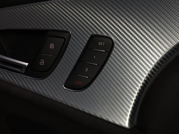 Audi RS7 26 of 30