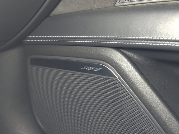 Audi RS7 25 of 30