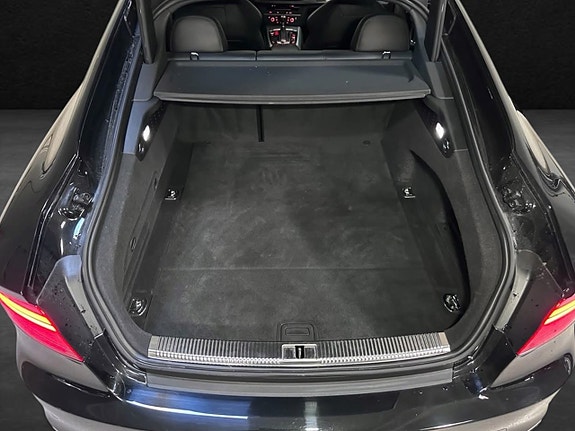 Audi RS7 11 of 30