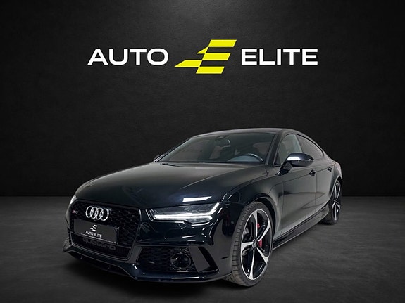 Audi RS7