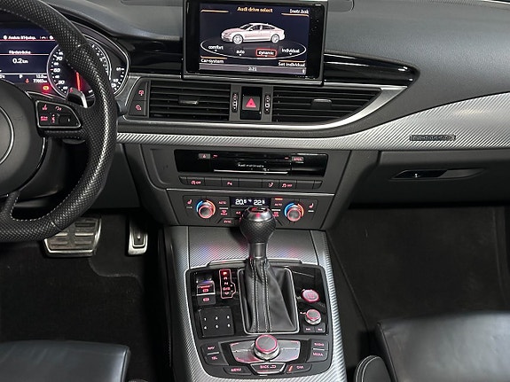 Audi RS7 20 of 30