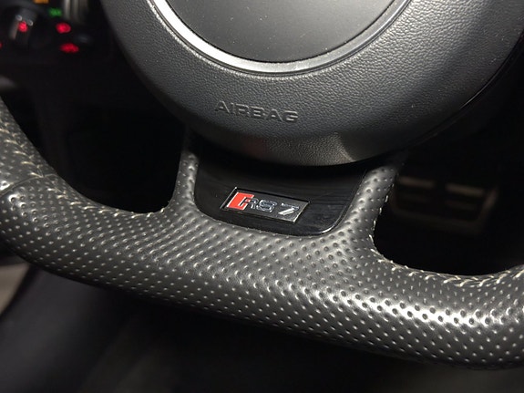 Audi RS7 29 of 30
