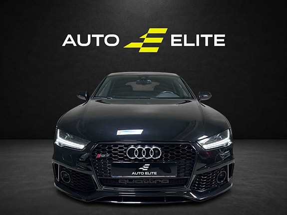 Audi RS7 10 of 30