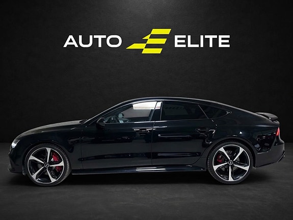 Audi RS7 3 of 30