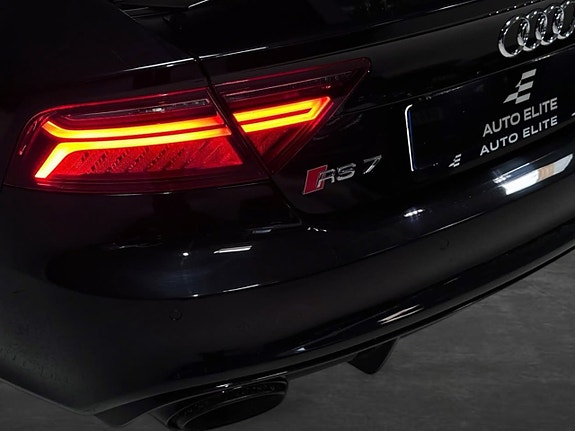 Audi RS7 5 of 30