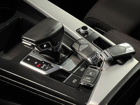 Audi A4 20 of 27