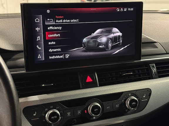 Audi A4 17 of 27