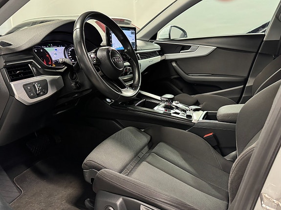 Audi A4 22 of 27