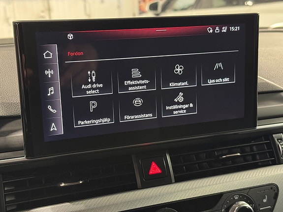 Audi A4 16 of 27