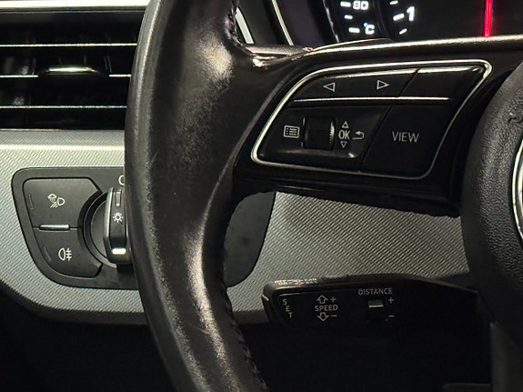 Audi A4 19 of 27