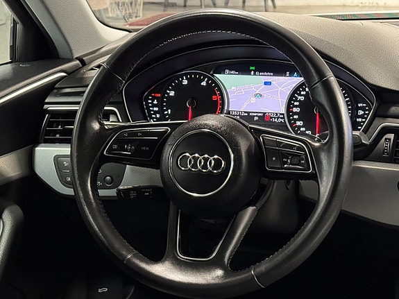 Audi A4 11 of 27