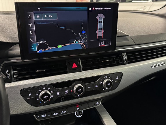 Audi A4 14 of 27