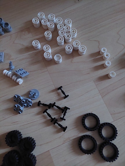 Product image 3 of 6