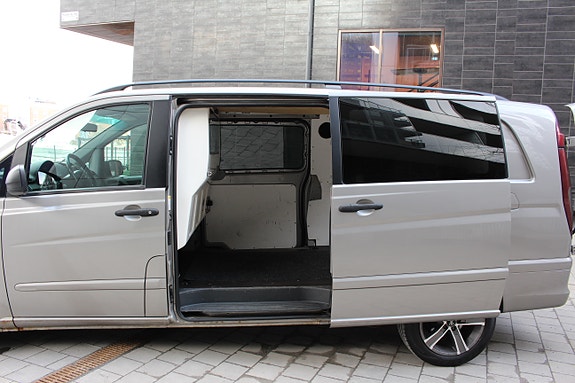 Mercedes-Benz Vito 122 27 of 30
