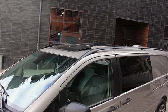 Mercedes-Benz Vito 122 19 of 30