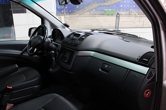 Mercedes-Benz Vito 122 6 of 30