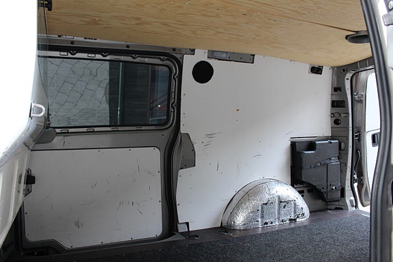 Mercedes-Benz Vito 122 30 of 30
