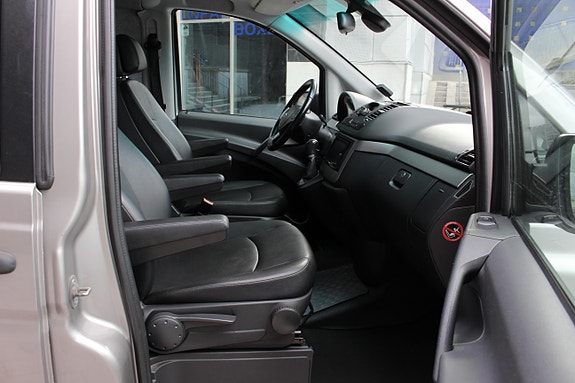 Mercedes-Benz Vito 122 7 of 30