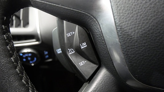 Ford Focus 19 of 20