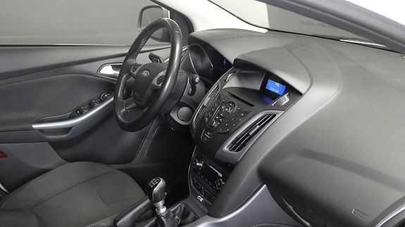 Ford Focus 7 of 20