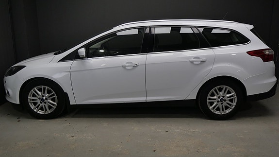 Ford Focus 9 of 20