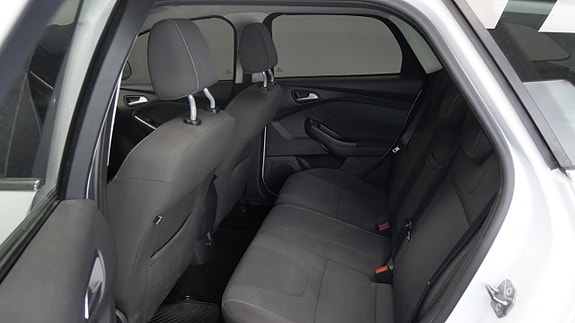 Ford Focus 15 of 20
