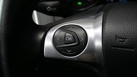 Ford Focus 17 of 20