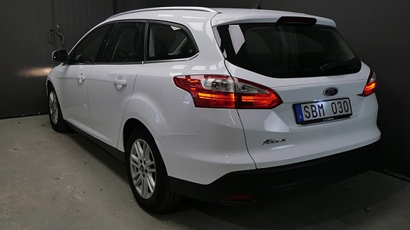 Ford Focus 11 of 20