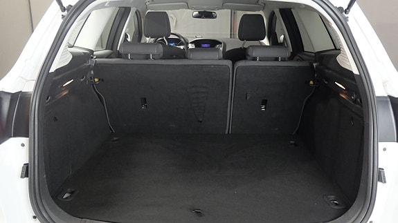 Ford Focus 13 of 20
