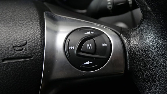 Ford Focus 18 of 20