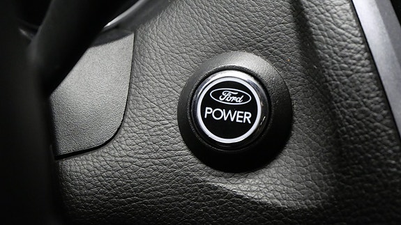 Ford Focus 20 of 20