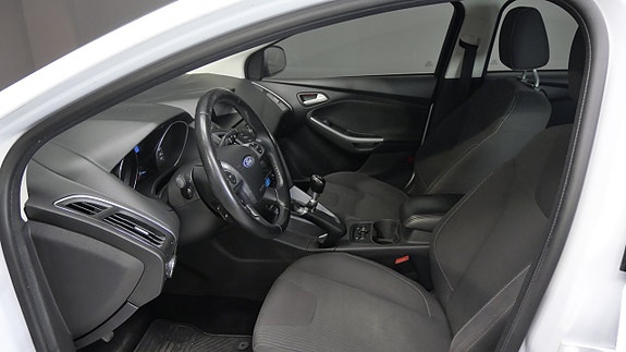 Ford Focus 14 of 20