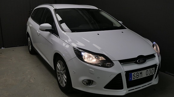 Ford Focus 2 of 5