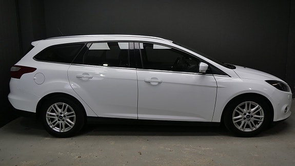 Ford Focus 4 of 5