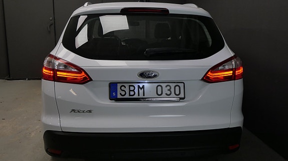 Ford Focus 12 of 20
