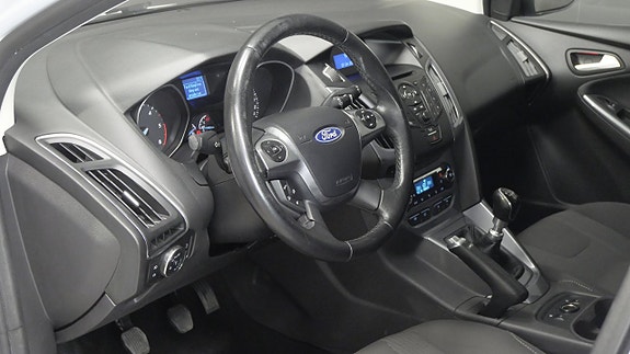 Ford Focus 16 of 20