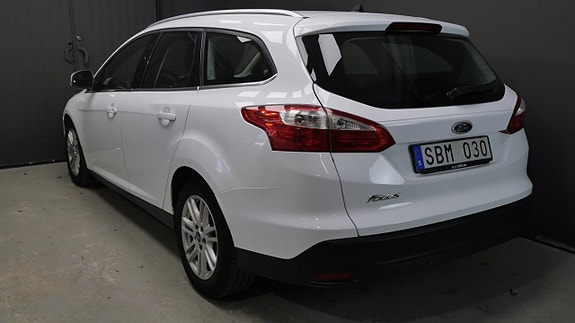 Ford Focus 10 of 20