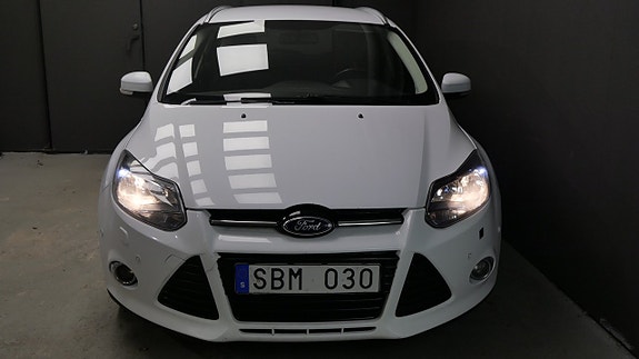 Ford Focus 5 of 5