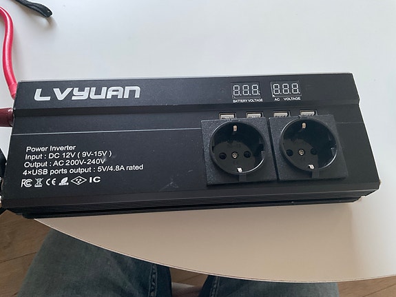 Product image 2 of 5