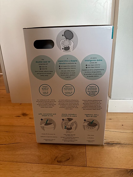 Product image 2 of 3