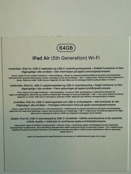 Product image 3 of 4