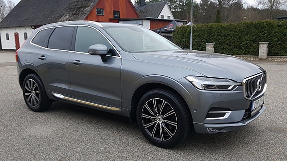 Volvo XC60 6 of 26