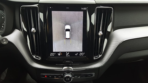 Volvo XC60 19 of 26