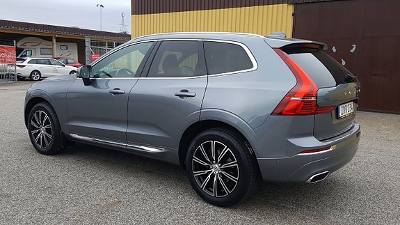 Volvo XC60 7 of 26