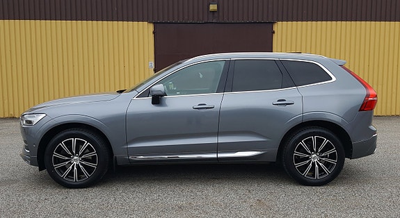 Volvo XC60 3 of 5